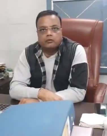 कानपुर: कैनवास कारोबारी से एसपी बनकर 5.50 लाख की ठगी, मुकदमा हुआ दर्ज