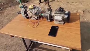 जयसिंहनगर: छपरा टोला से पुलिस ने चोरी के दो आरोपियों को गिरफ्तार किया, न्यायालय में पेश किया गया