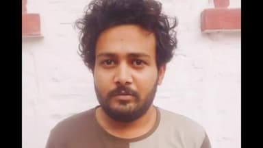 रामगंजमण्डी: रामगंजमंडी से आदतन आरोपी गिरफ्तार, धारा 3 राजस्थान समाज विरोधी क्रियाकल्प निवारण अधिनियम के तहत की गई कार्रवाई