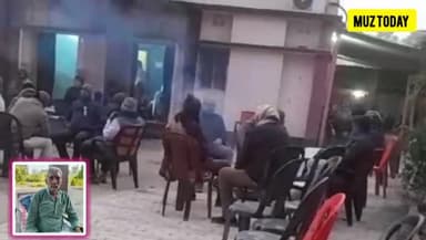 रूपौली इस्टेट के कन्हैया बाबू  का 75 साल की उम्र में निधन, शोक