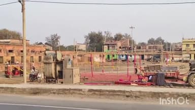 पिपरा: हरिहरगंज मिडिल स्कूल के मैदान में 24 जनवरी को स्वास्थ्य मेला आयोजित होगा