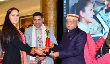 शिमला ग्रामीण: राज्यपाल शिव प्रताप शुक्ल ने शिमला में कहा, नशे के खिलाफ अभियान में सभी को एकजुट होने की आवश्यकता है