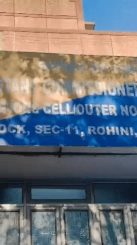 अलीपुर: शराब के साथ युवक गिरफ्तार, पुलिस को मिली सफलता