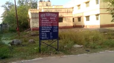 कैंपियरगंज: कैंपियरगंज थाना क्षेत्र में खड़खड़िया के विश्राम चौराहे पर गेहूं पिसवा कर लौट रहे बुजुर्ग की बाइक की टक्कर से हुई मौत