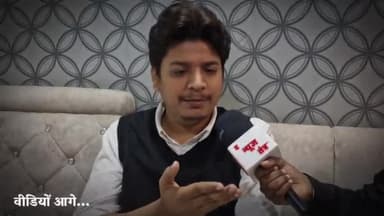 राजू दास का विवादित पोस्ट अब खोज रहे सपाई सुनिए दीपक यादव को