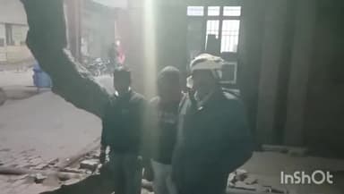 बहराइच: पड़रिया इलाके में नदी में डूबी महिला का मिला शव, जांच में जुटी पुलिस