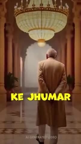 देश की जनता के टैक्स दिए पैसों से ऐश करता फटीर।