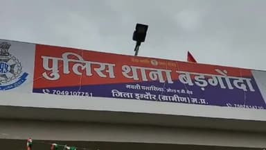 बेरहम मा ने अपने बेटे को फंदा लगाकर उतरा मौत के घाट..फिर खुद ने फंदा लगाकर कर ली आत्महत्या