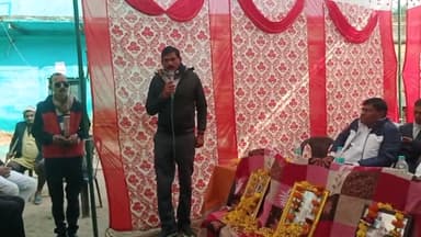 #सरस्वती बल #विद्यालय हाई #स्कूल के #संचालक मुकेश #श्रीवास्तव जी ग्राम #पंचायत #छिकाऊ