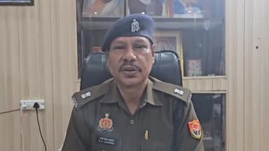 धामपुर: धामपुर में एक दुकान पर काम करने वाले युवक की संदिग्ध परिस्थितियों में मौत के मामले में एएसपी पूर्वी ने दी जानकारी