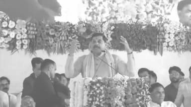 MP कैबिनेट का बड़ा फैसला: 17 धार्मिक शहरों में शराबबंदी, भोपाल में बनेगा ₹180 करोड़ का नया ब्रिज!#MP_Cabinet #शराबबंदी