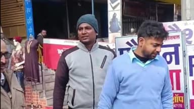 नरकटियागंज: नरकटियागंज में प्रशासन ने अवैध नर्सिंग होम और जांच केंद्रों के खिलाफ कार्रवाई की