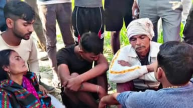 घाटमपुर: साढ़ में बीमारी से जूझ रहे युवक ने जामुन के पेड़ से फांसी लगाकर आत्महत्या की