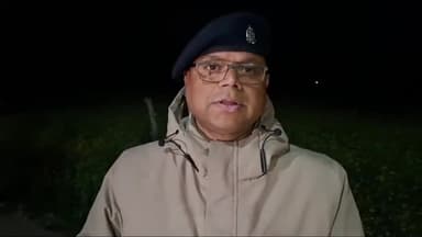 रायबरेली: बछरावां थाना क्षेत्र के नव पुरवा में एक व्यक्ति की कुल्हाड़ी से हमला कर की गई हत्या, एएसपी ने दी जानकारी