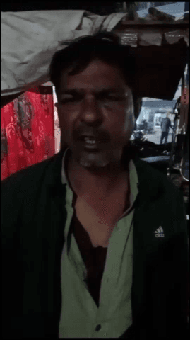 मेरठ: लिसाड़ी गेट क्षेत्र के शौकीन गार्डन में मुखबिरी के शक में युवक को बनाया बंधक, जमकर पिटाई की