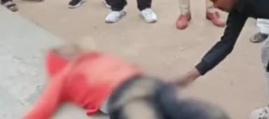 पटना ग्रामीण: कमालिया स्टेडियम में रनिंग के दौरान BPSC और दरोगा की तैयारी कर रहे छात्र की हुई मौत