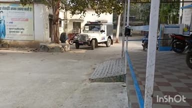 जमुई: जमुई जेल में दो कैदियों की बिगड़ी तबीयत, इलाज के लिए लाया गया सदर अस्पताल