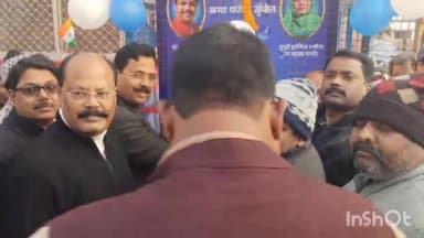 सुपौल: सुपौल के महावीर चौक सहित विभिन्न चौक-चौराहों पर नगर परिषद चेयरमैन राघव झा ने आरओ मशीन का किया उद्घाटन