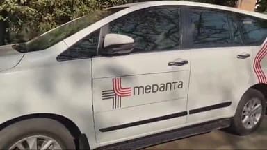 सुल्तानपुर: सुल्तानपुर जिले के एमजीएस इलाके में मेदांता के सहयोग से अंकुरण फाउंडेशन ने निशुल्क स्वास्थ्य शिविर का आयोजन किया