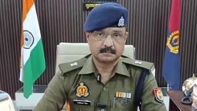 मुरादाबाद: रामगंगा विहार चौकी क्षेत्र के स्मार्ट सिटी वेयर हाउस में सिक्योरिटी गार्ड की आत्महत्या मामले में पुलिस ने जांच शुरू की