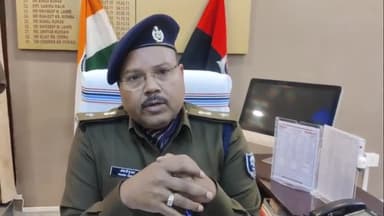 अररिया: एसपी के निर्देश पर जिले के विभिन्न थाना क्षेत्रों से सात आरोपियों को गिरफ्तार किया गया, न्यायालय में किया गया पेश