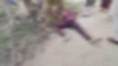 जयसिंहनगर: रिमार डोंगरा टोला में भांजे की हत्या के आरोपी मामा को पुलिस ने गिरफ्तार किया, न्यायालय में पेश किया गया