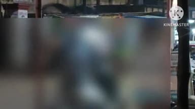 प्रतापगढ़: पारा हमीदपुर बाजार से दलित किशोरी को बहला-फुसलाकर भगा ले गया युवक, पुलिस ने दर्ज किया मुकदमा