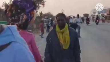 बुंडू: सूर्य मंदिर बुंडू में मेले का आयोजन