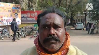 प्रतापगढ़: रामपुर बेला गांव निवासी व्यक्ति को जौनपुर जनपद के युवक ने फोन पर धमकी और गालियां दी, शिकायत एसपी से की गई