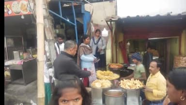 कटकमसांडी: उपायुक्त के निर्देश पर बरही में खाद्य सुरक्षा अधिकारी ने कई प्रतिष्ठानों की जाँच की