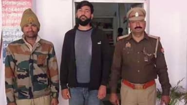 घाटमपुर: घाटमपुर पुलिस ने युवती को शादी का झांसा देकर यौन शोषण करने के आरोपी को किया गिरफ्तार