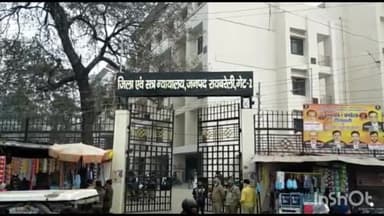 रायबरेली: सैंबसी गांव में बालक की हत्या के मामले में दोषी को हुई आजीवन कारावास की सजा व ₹55 हजार का लगाया गया अर्थदंड