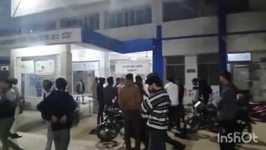 सिरोंज: सिरोंज नगर में बच्चों के यौन शोषण का मामला, मेडिकल के दौरान BMO रहे अनुपस्थित; SDM ने कार्यवाई हेतु कलेक्टर को लिखा पत्र