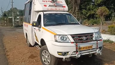 हरदा: ग्राम मालोना चारखेड़ा में पत्नी से हुए विवाद के बाद युवक ने कीटनाशक दवा का किया सेवन, हुई मौत