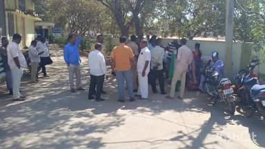 వీపనగండ్ల: బొలెరో వాహనం ఢీకొని 2 సంవత్సరాల చిన్నారి మృతి