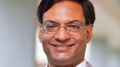 कानपुर: आईआईटी कानपुर के प्रोफेसर को पद्मश्री से किया जाएगा सम्मानित