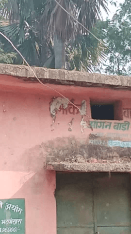 जाले  नगर परिषद भटपोखरा जाऊ  वार्ड 5 यहां कभी भी 15अगस्त हो या 26जनवरी कभी भी तिरंगा नही फहराया जाता है