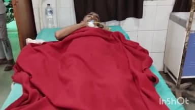 बाड़ी: बरौली का पुरा गांव में बकरियां चराने गए व्यक्ति पर रंजिशवश हमला, खेत विवाद की रंजिश को बताया जा रहा है मामला