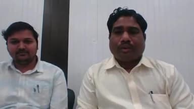 बक्सर: गंगा पंप नहर प्रमंडल में 2 नहर प्रणालियों से 100% सिंचाई का लक्ष्य प्राप्त, कार्यपालक अभियंता ने दी जानकारी