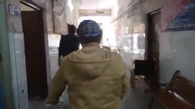 राजाखेड़ा: राजाखेड़ा-धौलपुर मार्ग पर भीषण सड़क दुर्घटना, फोर व्हीलर गाड़ी ने चचेरे भाई-बहन को मारी टक्कर, मौके पर हुई मौत