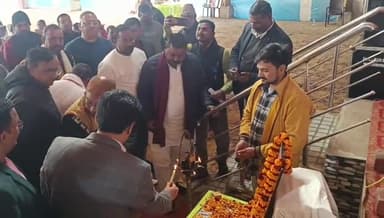 देेेवरिया: गौरी बाजार में ब्लॉक स्तरीय संगोष्ठी व उन्मुखीकरण कार्यशाला का आयोजन, विभिन्न विषयों पर हुई चर्चा