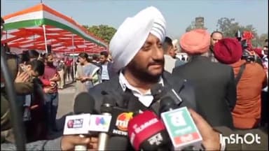 ਐਸਏਐਸ ਨਗਰ ਮੁਹਾਲੀ: ਡਾ. ਬੀ.ਆਰ ਅੰਬੇਡਕਰ ਦੇ ਬੁੱਤ ਨੂੰ ਤੋੜਨ ਦੀ ਕੋਸ਼ਿਸ਼ ਕਰਨ ਦੀ ਘਟਨਾ ਦੀ ਵਿਧਾਇਕ ਕੁਲਵੰਤ ਸਿੰਘ ਨੇ ਕੀਤੀ ਸਖਤ ਨਿਖੇਧੀ