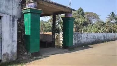 বজবজ ১: বজবজের ১৬ আনা কবরস্থান থেকে মৃতদেহ তোলার চেষ্টা এক ব্যক্তির, গ্রেপ্তার অভিযুক্ত