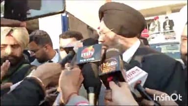 ਐਸਏਐਸ ਨਗਰ ਮੁਹਾਲੀ: ਜ਼ਿਲ੍ਹਾ ਅਦਾਲਤ ਨੇ ਵਿੱਕੀ ਮਿੱਡੂ ਖੇੜਾ ਕਤਲ ਮਾਮਲੇ ਦੇ ਵਿੱਚ ਤਿੰਨ ਸ਼ੂਟਰਾਂ ਨੂੰ ਉਮਰ ਕੈਦ ਦੀ ਸਜ਼ਾ ਅਤੇ ਦੋ-ਦੋ ਲੱਖ ਰੁਪਏ ਦਾ ਜੁਰਮਾਨਾ ਲਗਾਇਆ