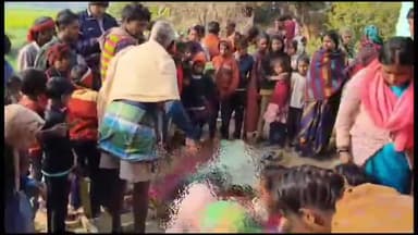 दाउदनगर: शमशेर नगर गांव में घर से शौच के लिए निकली वृद्ध महिला की नहर में गिरकर डूबने से हुई मौत