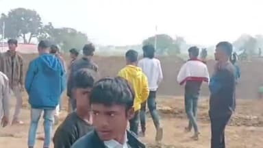 जमुई: भिमाईन गांव में ईदगाह की जमीन पर हो रहे पंचायत सरकार भवन निर्माण कार्य को SDO ने रुकवाया, ग्रामीणों ने किया था विरोध