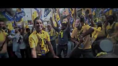 Phir Layenge Kejriwal V2.0 🔊🔥

—Out Now 😍