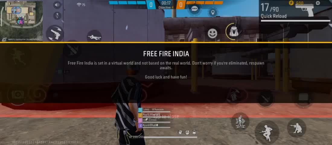 freefirevideoclassquad##