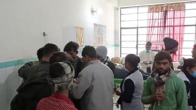 सुपौल: चकला गांव में पुरानी रंजिश के कारण दो पक्षों के बीच हुई जमकर मारपीट, एक पक्ष के दो लोग घायल