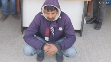 अम्बाला: थाना महेशनगर क्षेत्र से 12 ग्राम 35 मिलिग्राम हैरोइन तस्करी मामले में आरोपी गिरफ्तार